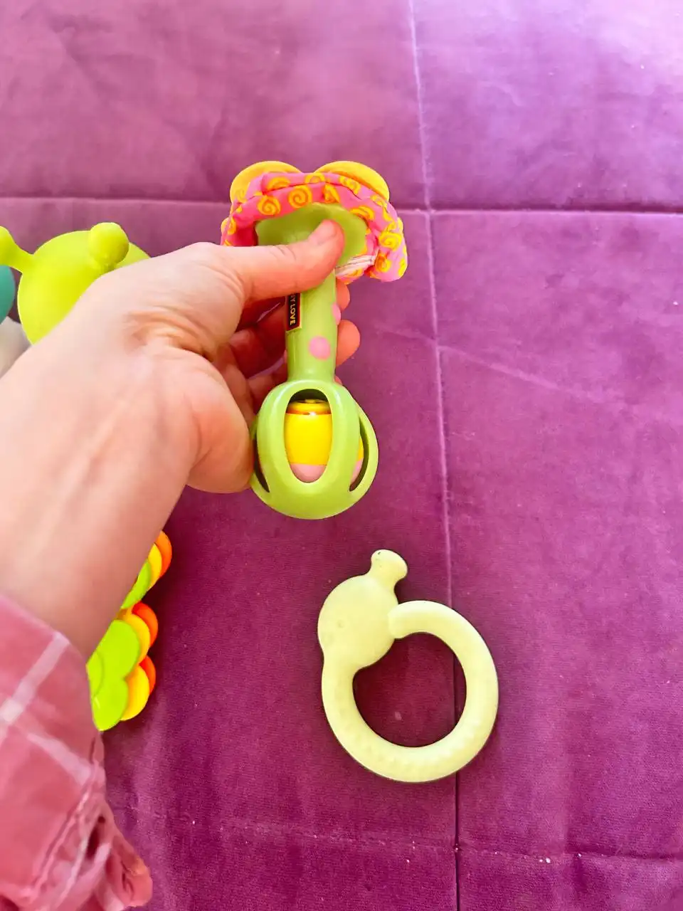 Пакет из 9 предметов - Барахолка в Балашиха