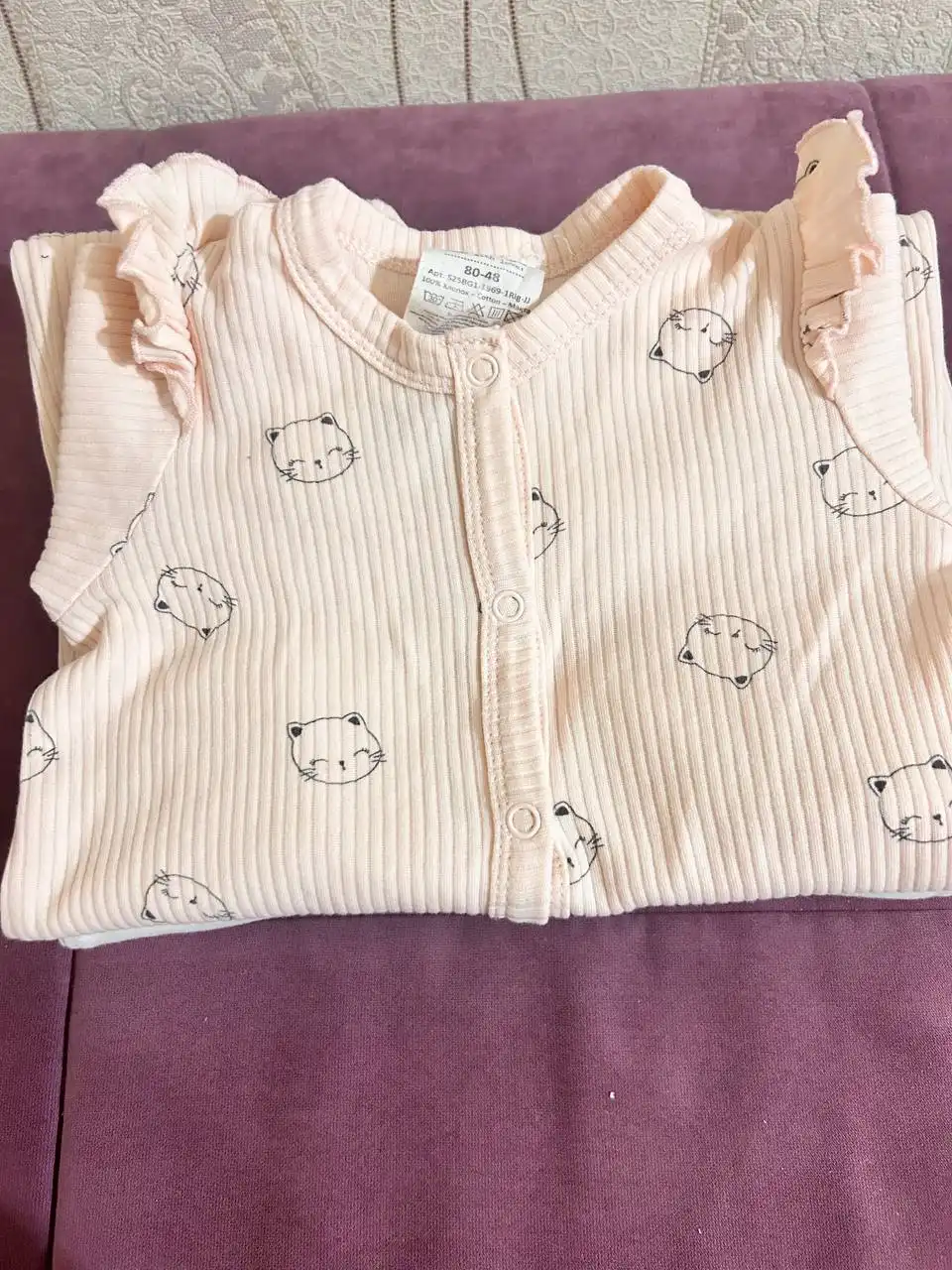 Детские слипы для девочки 5 шт. - Одежда (Товары для детей) в Балашиха