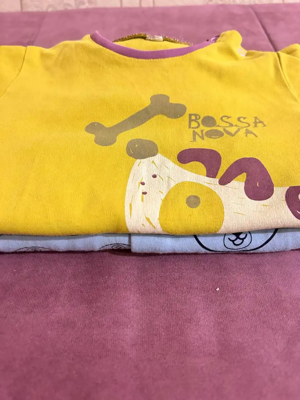 Слипы на мальчика 80 размер - Одежда для детей (Товары для детей) в Балашиха