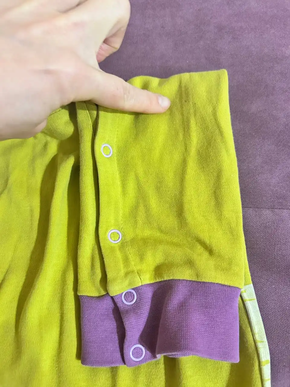 Слипы на мальчика 80 размер - Одежда для детей (Товары для детей) в Балашиха