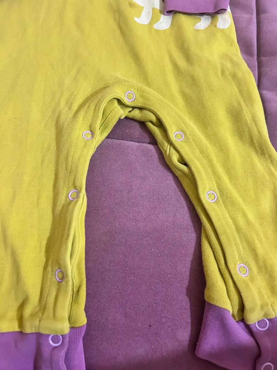 Слипы на мальчика 80 размер - Одежда для детей (Товары для детей) в Балашиха