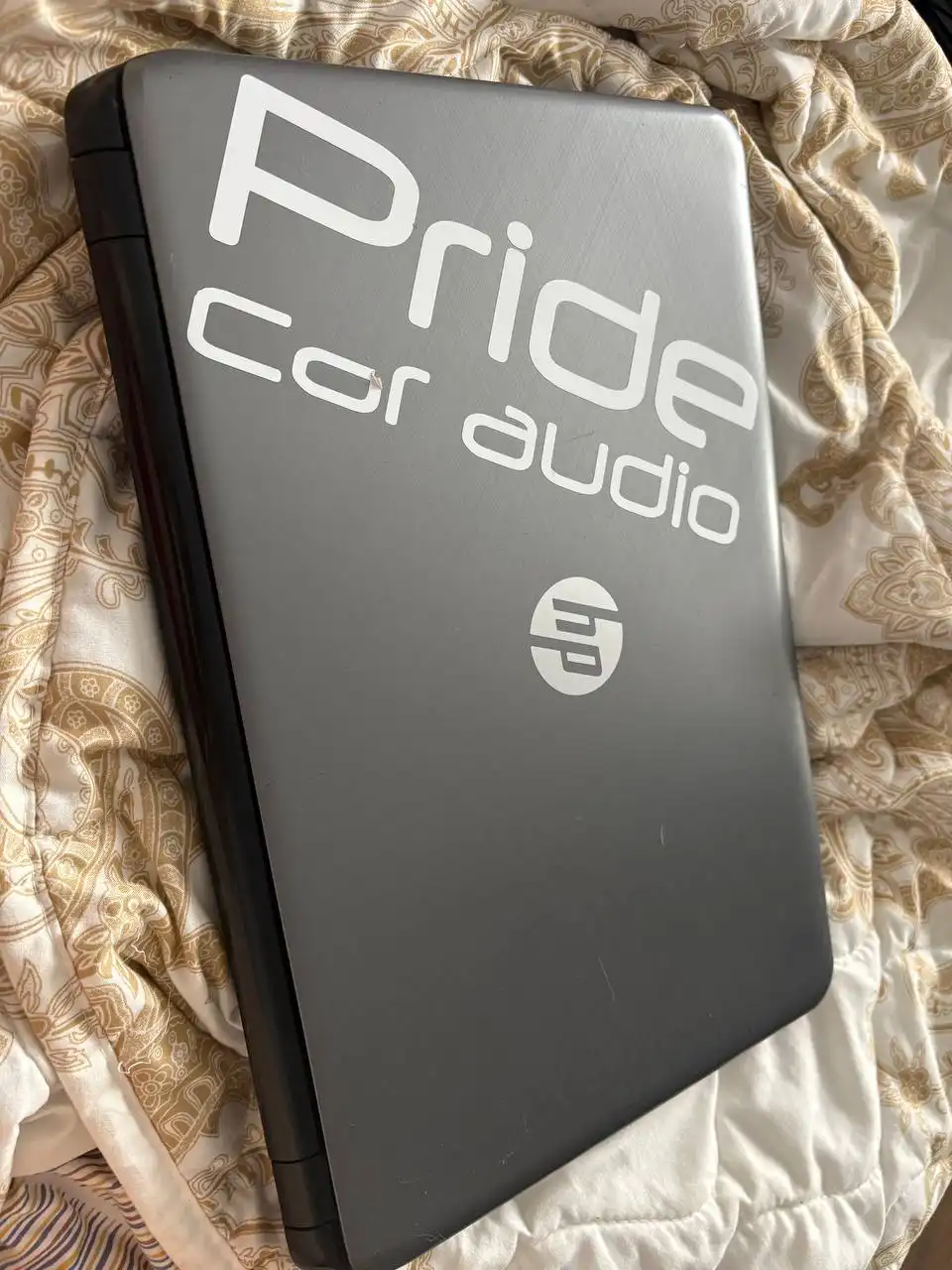 Продам ноутбук HP с игровой мышью - Ноутбуки (Электроника) в Балашиха