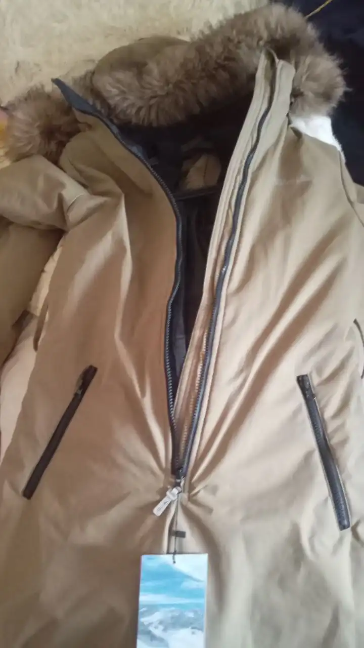 Зимний горнолыжный комбинезон Saimaa - Спортивная одежда (Одежда) в Балашиха