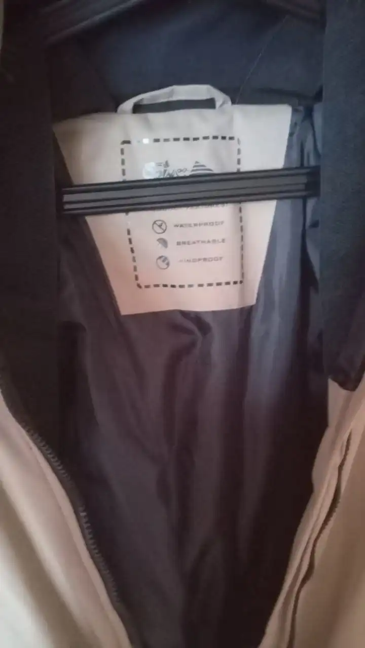 Зимний горнолыжный комбинезон Saimaa - Спортивная одежда (Одежда) в Балашиха