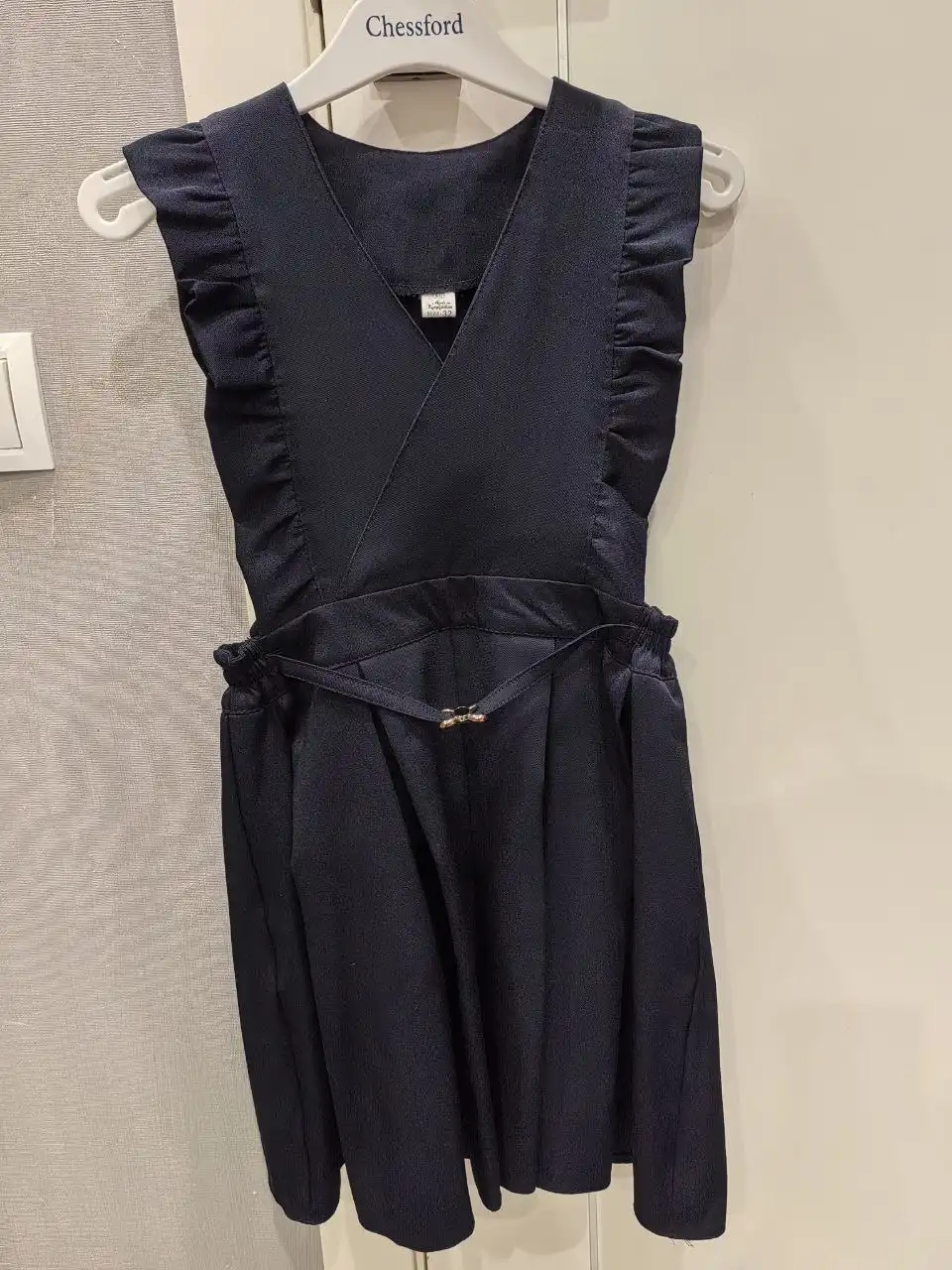 Детские праздничные и школьные платья 122-128 - Детская одежда (Одежда) в Балашиха