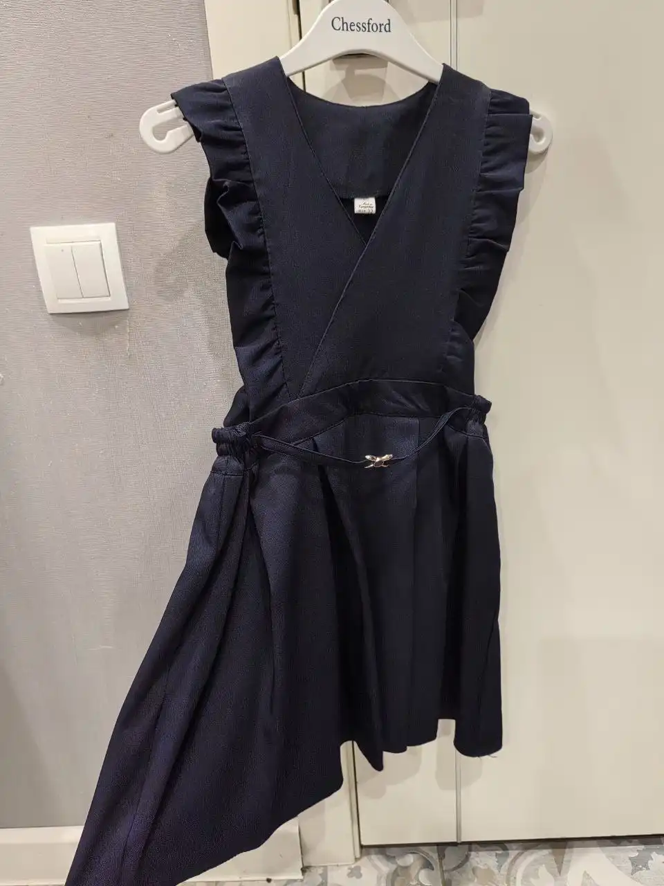 Детские праздничные и школьные платья 122-128 - Детская одежда (Одежда) в Балашиха