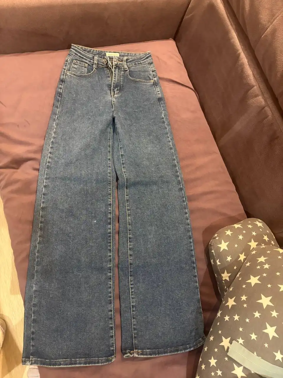 Джинсы женские размер 42 - Джинсы (Одежда) в Балашиха