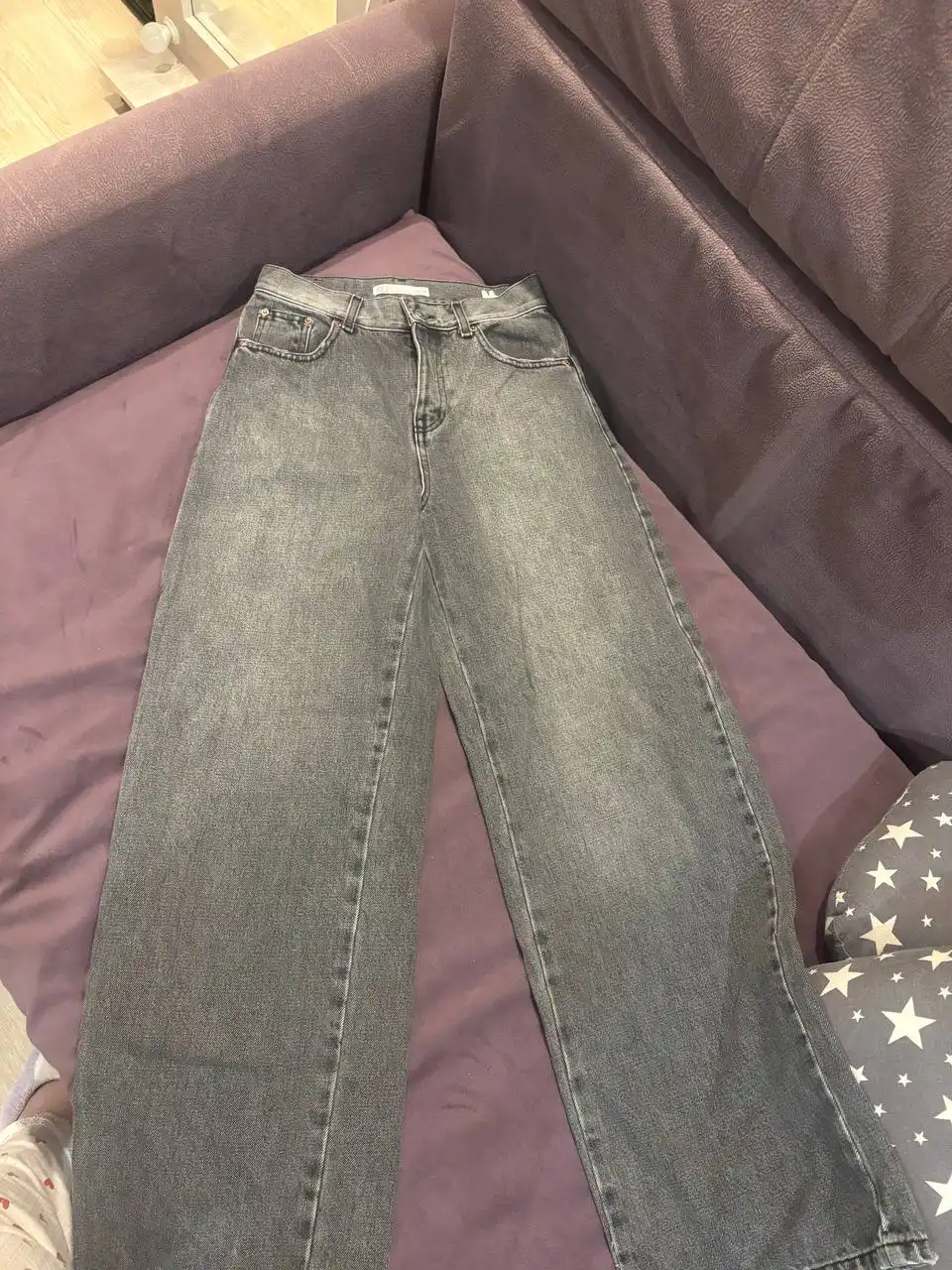 Джинсы женские размер 42 - Джинсы (Одежда) в Балашиха