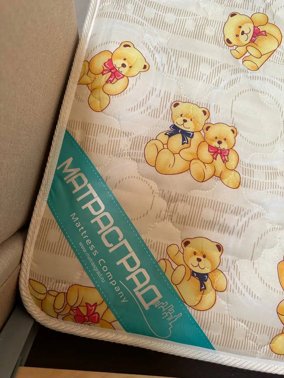 Диван-кровать с ящиком для хранения - Мебель (Для дома и дачи) в Балашиха