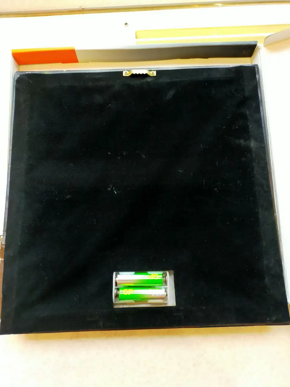 Картина LeFutur со светящимися свечами - Картины и предметы искусства (Хобби и отдых) в Балашиха