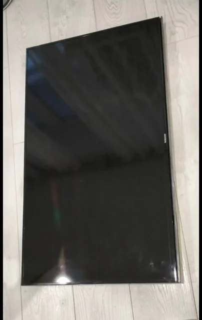 Телевизор Samsung UE40H6500 40 дюймов - Умные часы в Балашиха