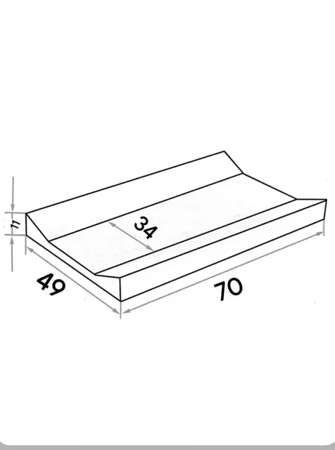 Продам пеленальную доску в хорошем состоянии - Товары для детей в Балашиха