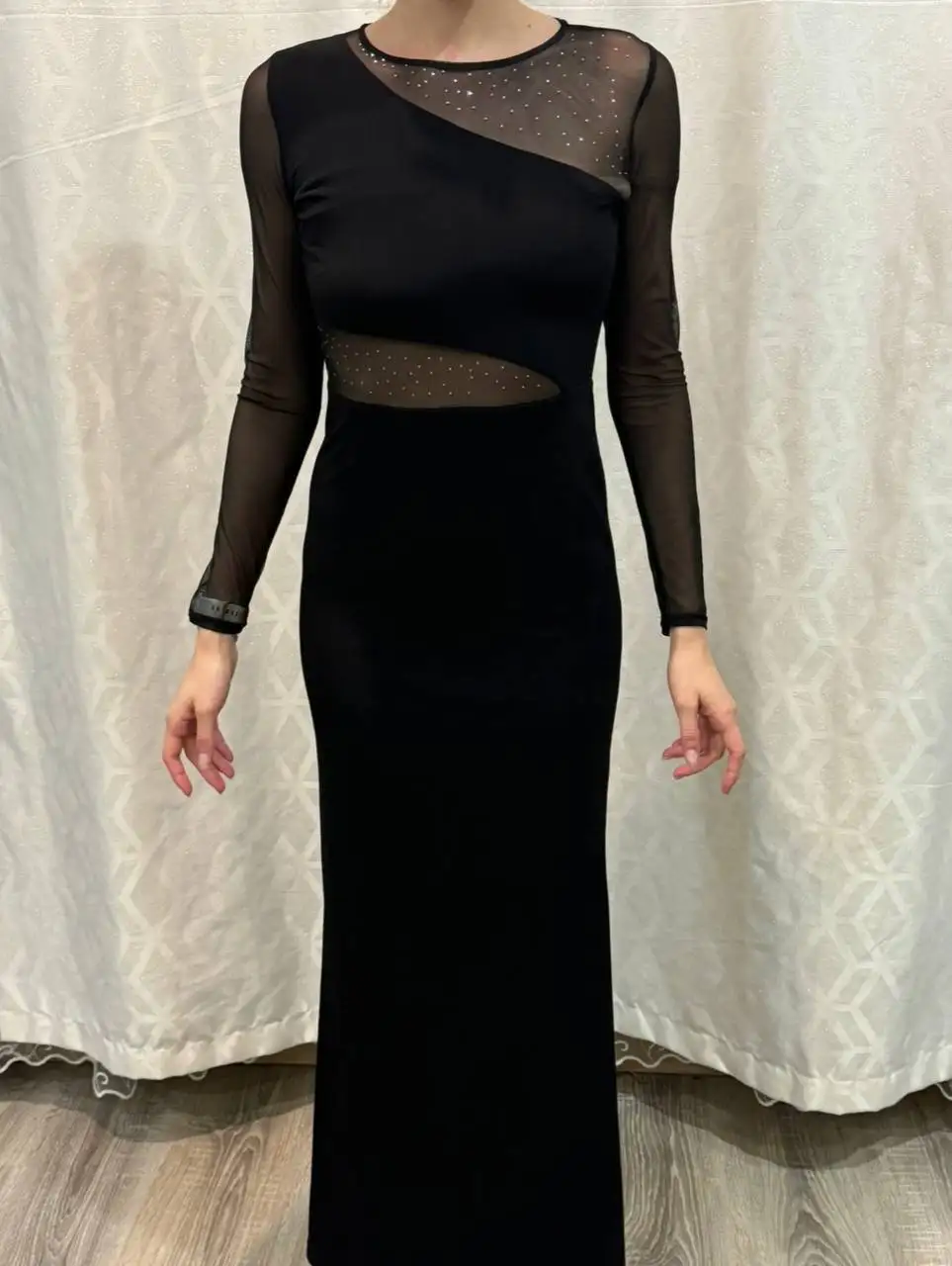 Платье вечернее новое с биркой - Вечерние платья (Одежда) в Балашиха