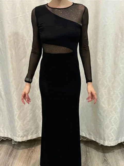 Платье вечернее новое с биркой - Костюмы в Балашиха