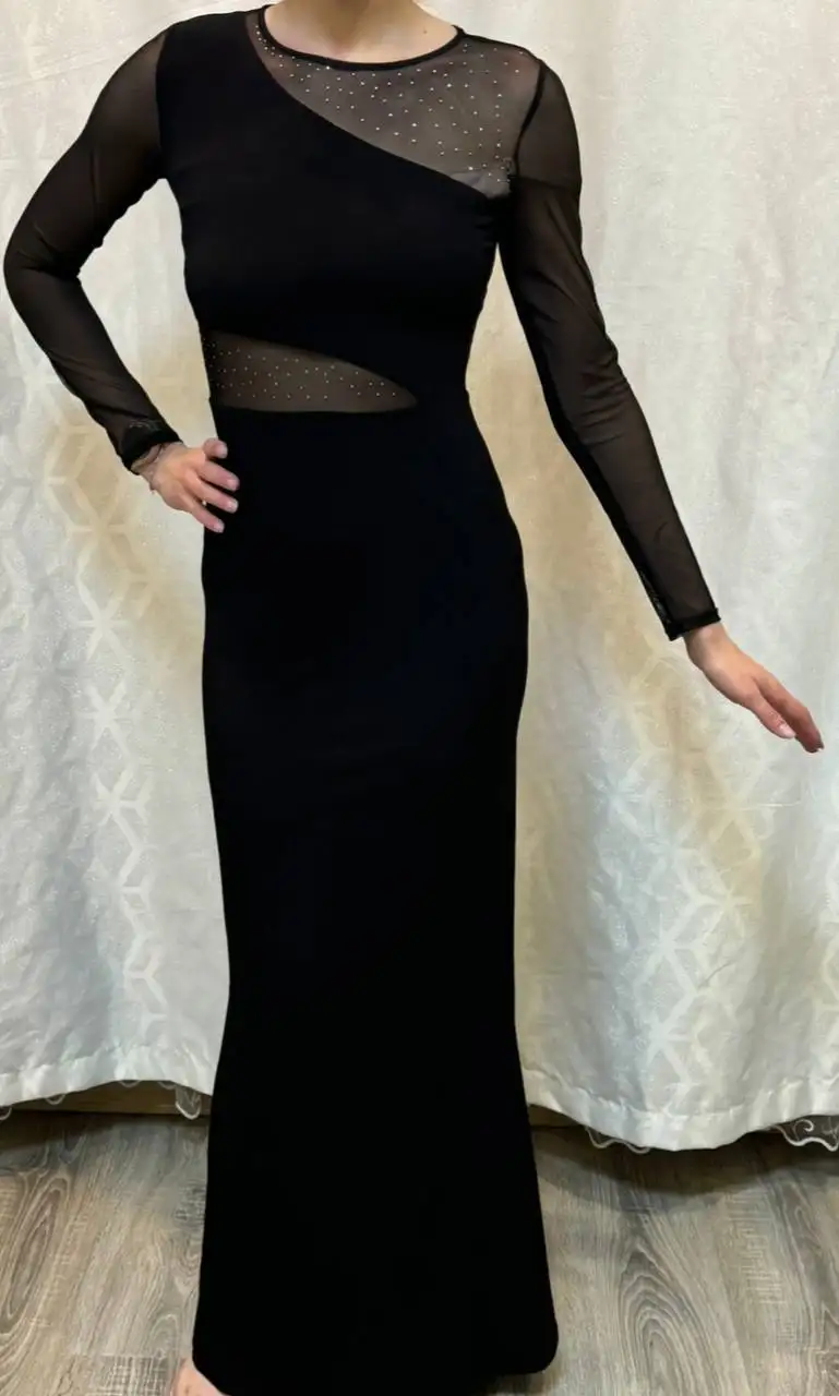 Платье вечернее новое с биркой - Вечерние платья (Одежда) в Балашиха