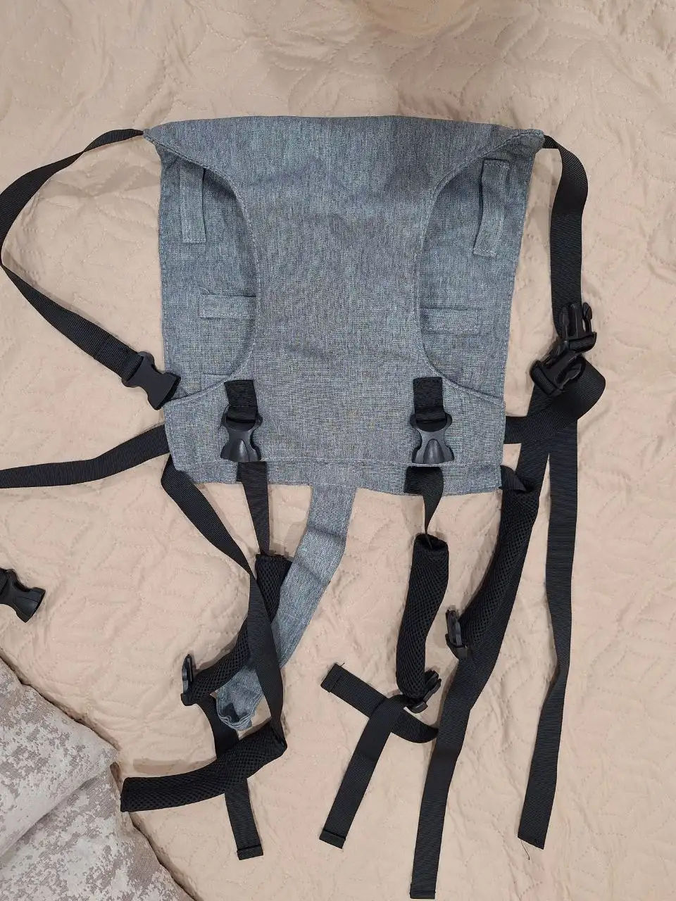 Стульчик для кормления - Стульчик для кормления (Товары для детей) в Балашиха