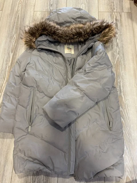 Куртки и жилетка детские на рост 116-134 - Костюмы в Балашиха