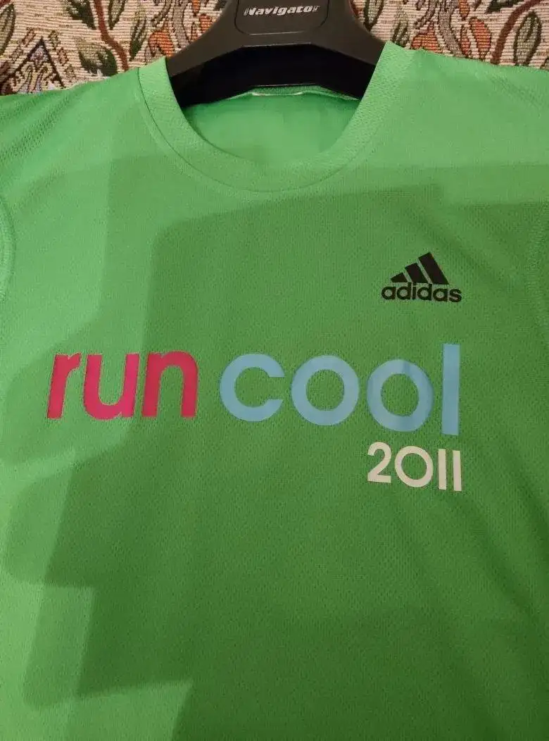 Футболка Адидас новая для спорта - Спортивная одежда (Одежда) в Балашиха