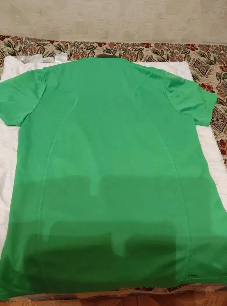 Футболка Адидас новая для спорта - Спортивная одежда (Одежда) в Балашиха