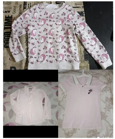 Детская одежда на рост 128-134 см - Костюмы в Балашиха