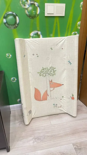 Пеленальная доска до 11 кг - Товары для детей в Балашиха