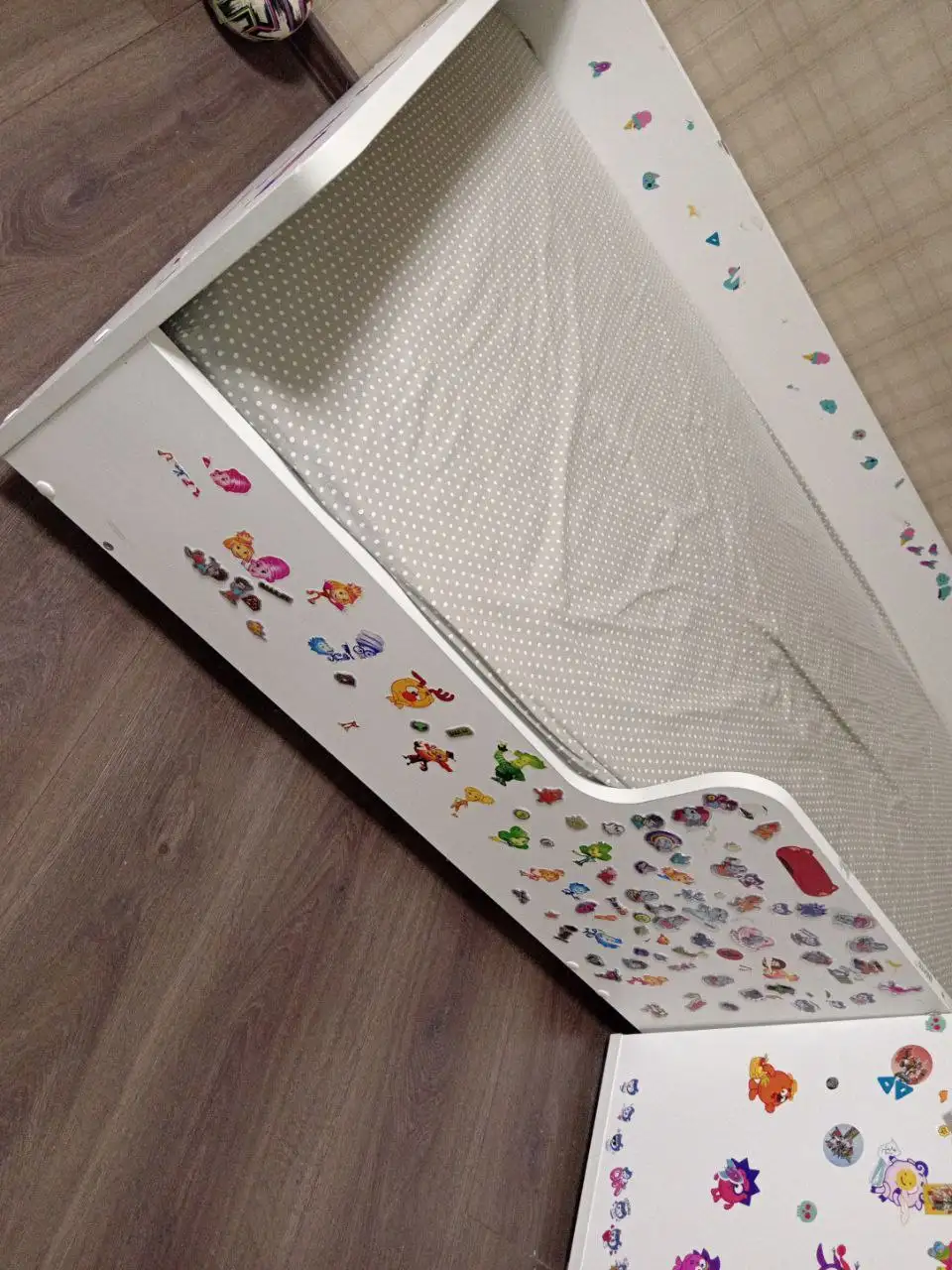 Кровать на колесах с матрасом - Барахолка в Балашиха