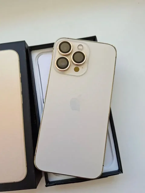 Продажа iPhone 13 Pro 512 ГБ - Электроника в Балашиха