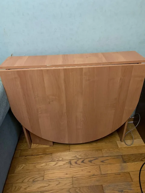 Стол складной книжка двухстворчатый - Детский транспорт в Балашиха