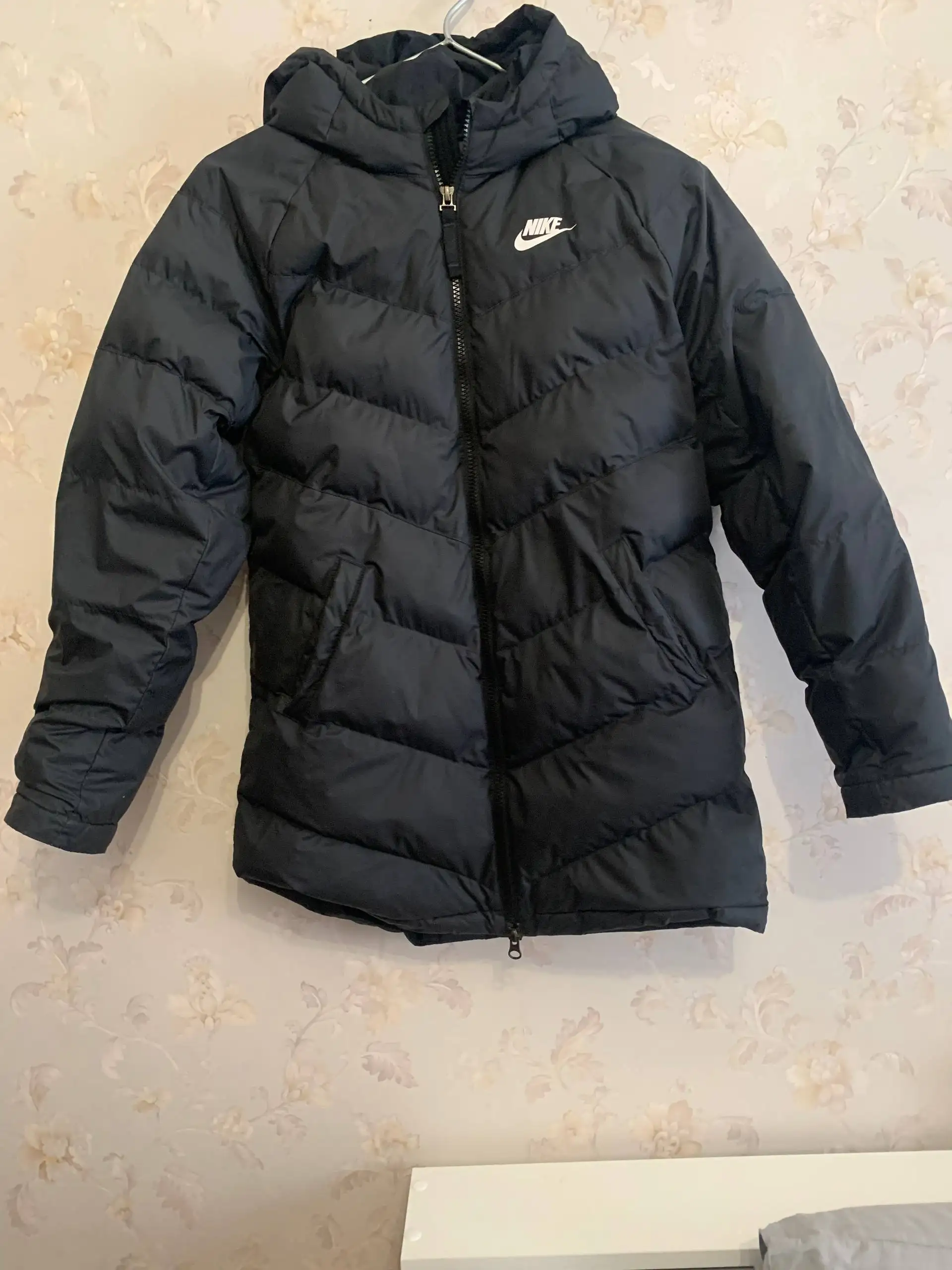 Куртка для мальчика на рост 140-158 - Детская одежда (Одежда) в Балашиха