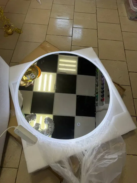 Продажа зеркал с подсветкой - частное объявление в Балашиха