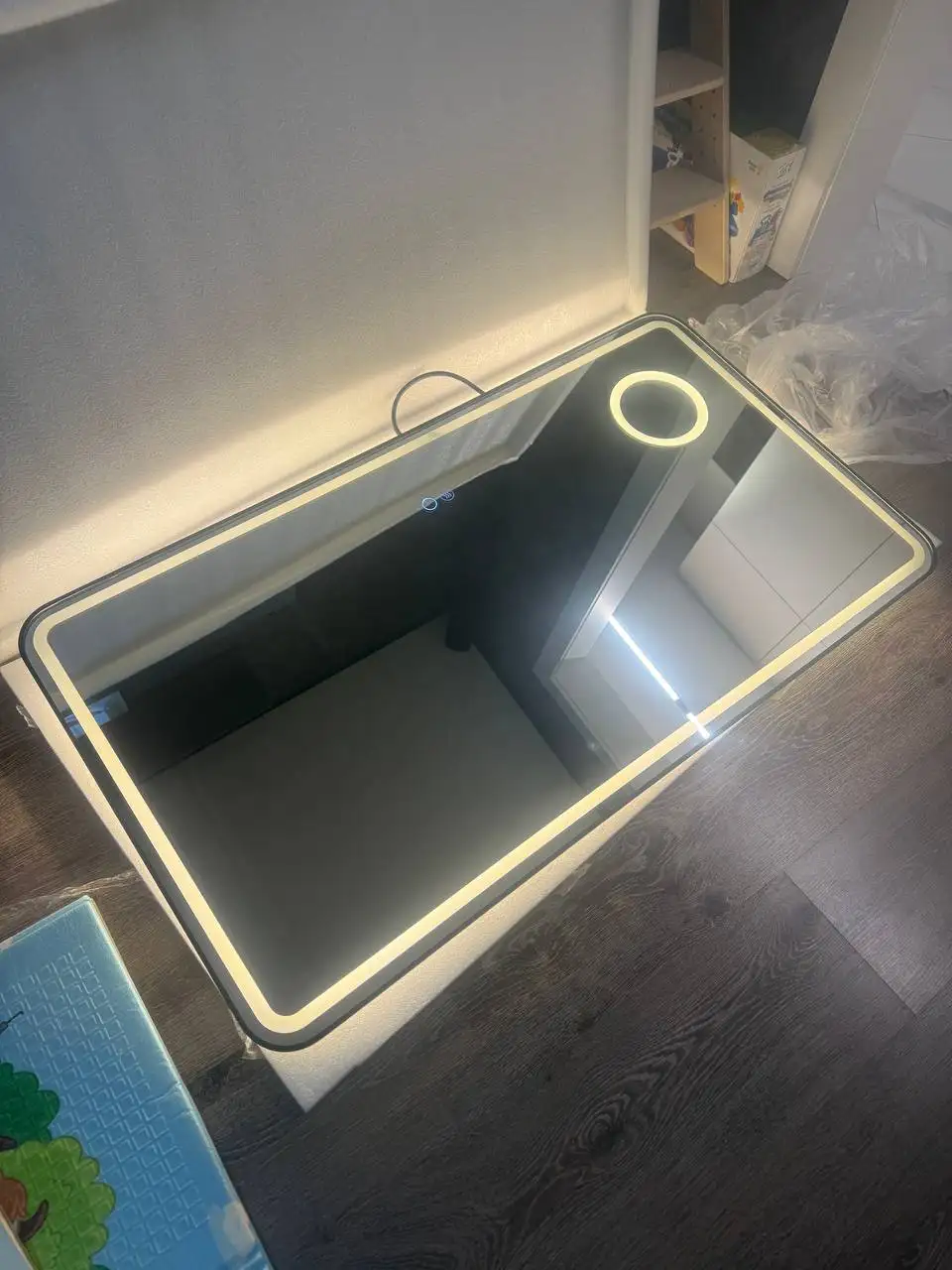 Продажа зеркал с подсветкой - Зеркала (Барахолка) в Балашиха