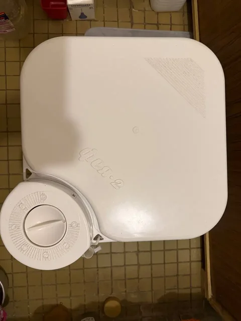 Стиральная машина Фея 2 для дачи - частное объявление в Балашиха