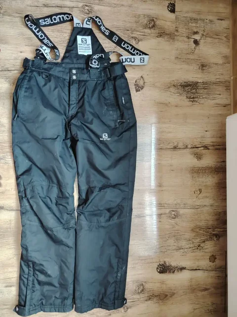 Лыжный костюм из Южной Кореи размер 46-48 - частное объявление в Балашиха