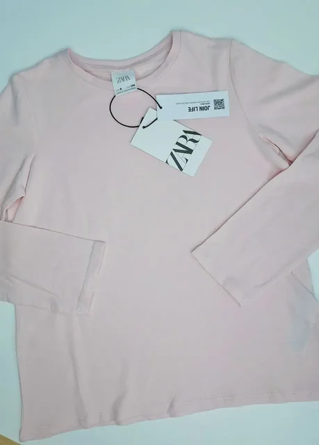Детская одежда Zara для девочки 134/140 - Нижнее белье/колготки в Балашиха