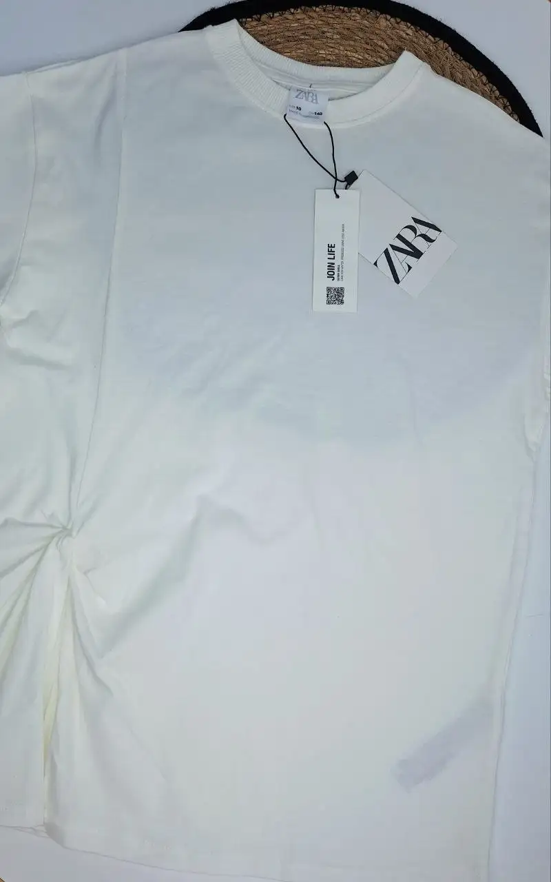 Детская одежда Zara для девочки 134/140 - Детская одежда (Одежда) в Балашиха