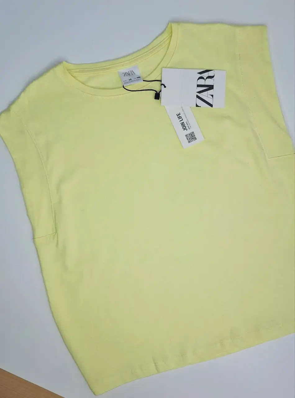 Детская одежда Zara для девочки 134/140 - Детская одежда (Одежда) в Балашиха