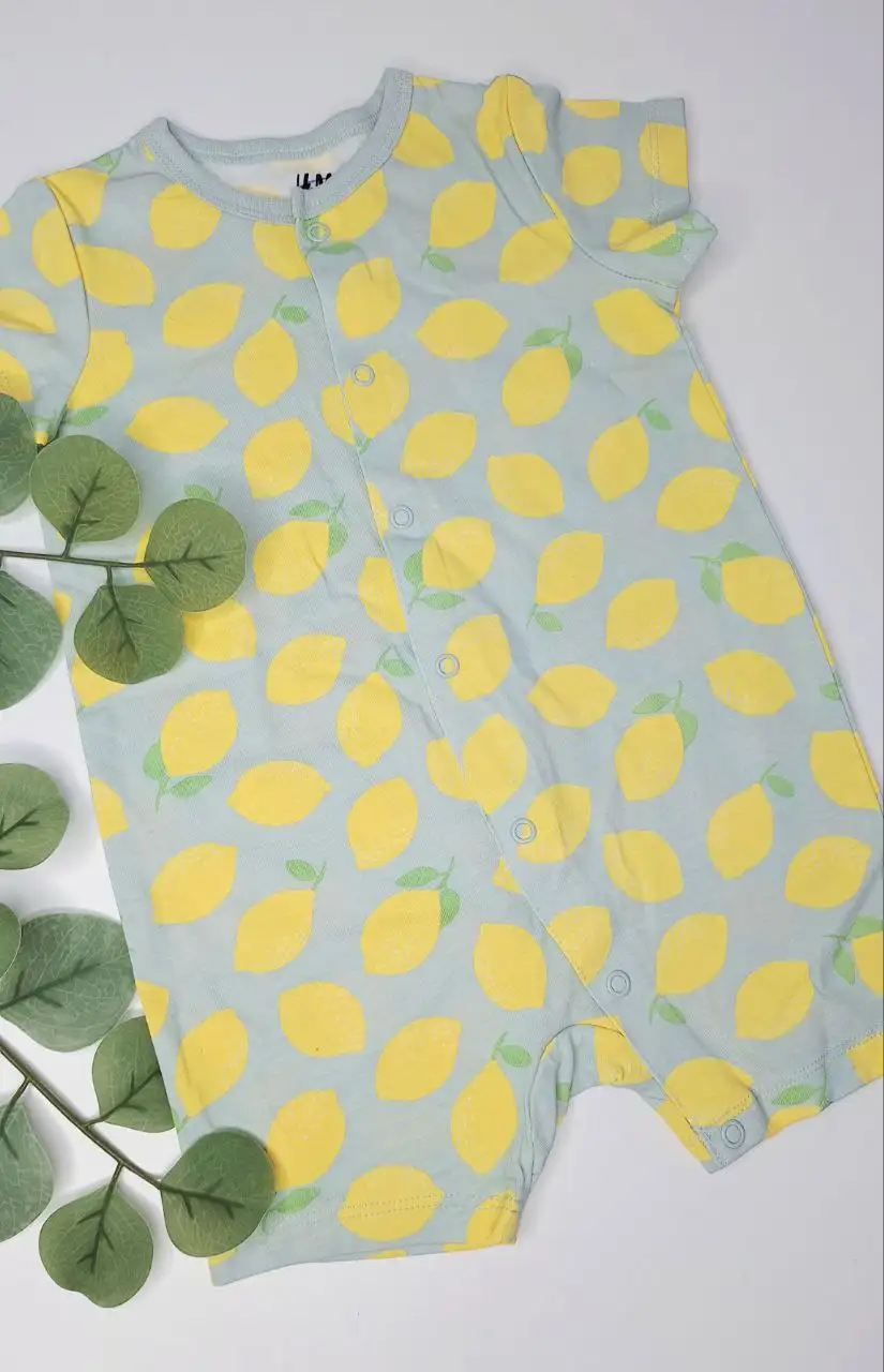 Новый песочник H&M размер 74 - Одежда (Товары для детей) в Балашиха