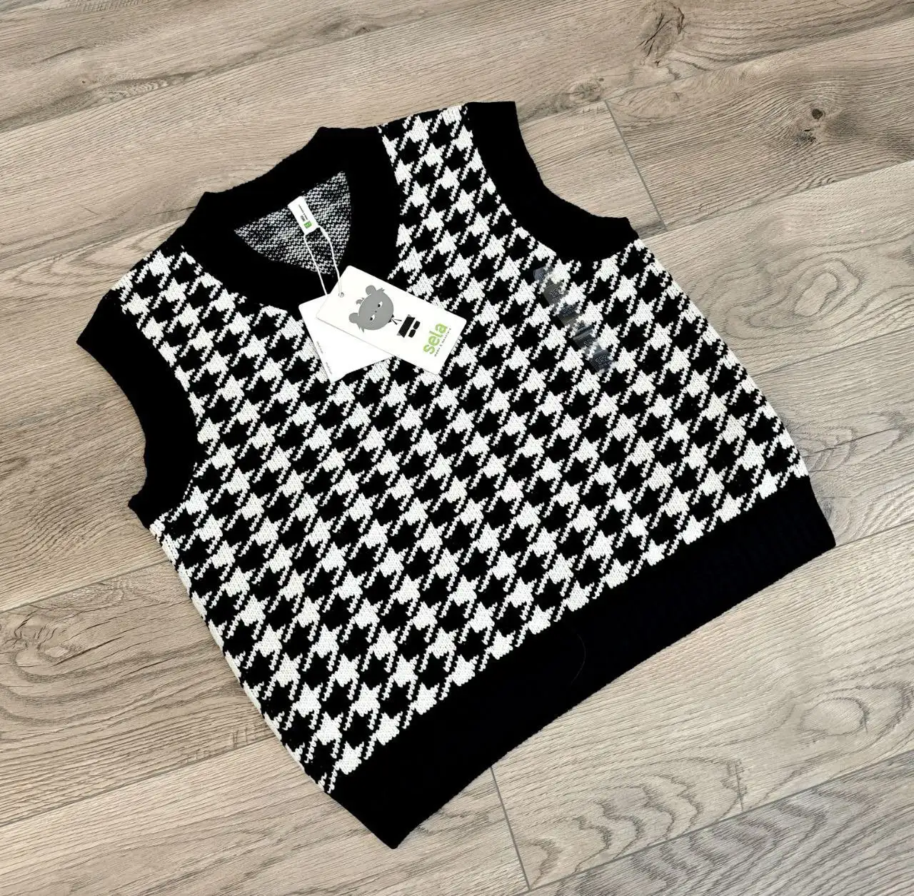 Жилетка Sela размер XS - Верхняя одежда (Одежда) в Балашиха