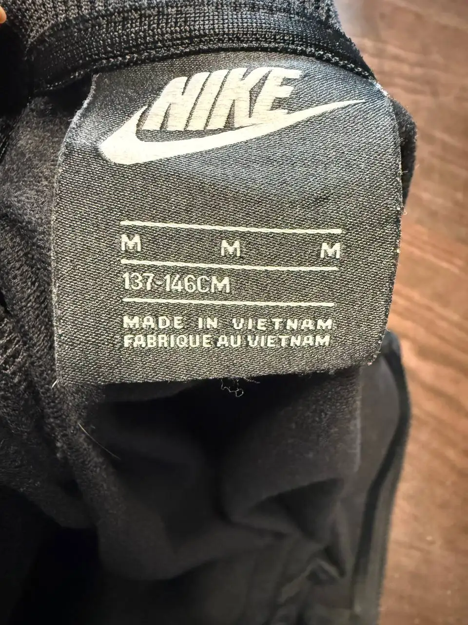 Костюм Nike б/у 137-146 - Спортивная одежда (Одежда) в Балашиха