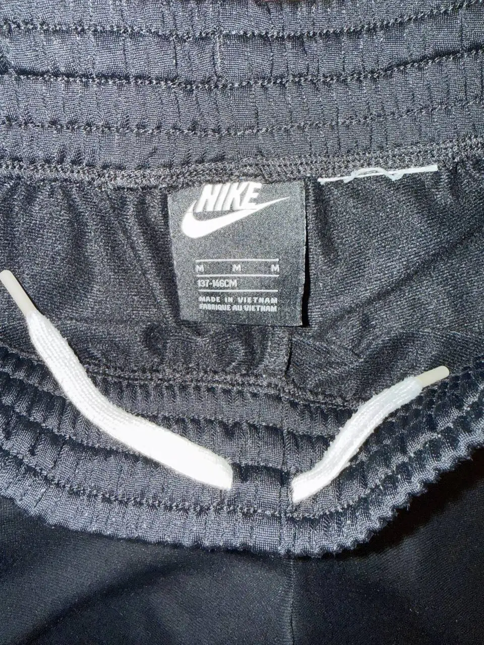 Костюм Nike б/у 137-146 - Спортивная одежда (Одежда) в Балашиха