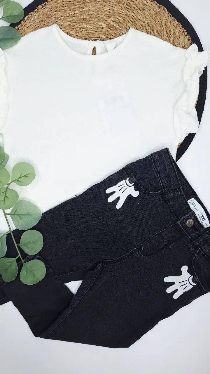 Детская одежда для девочки 74/80 - Одежда для детей (Товары для детей) в Балашиха