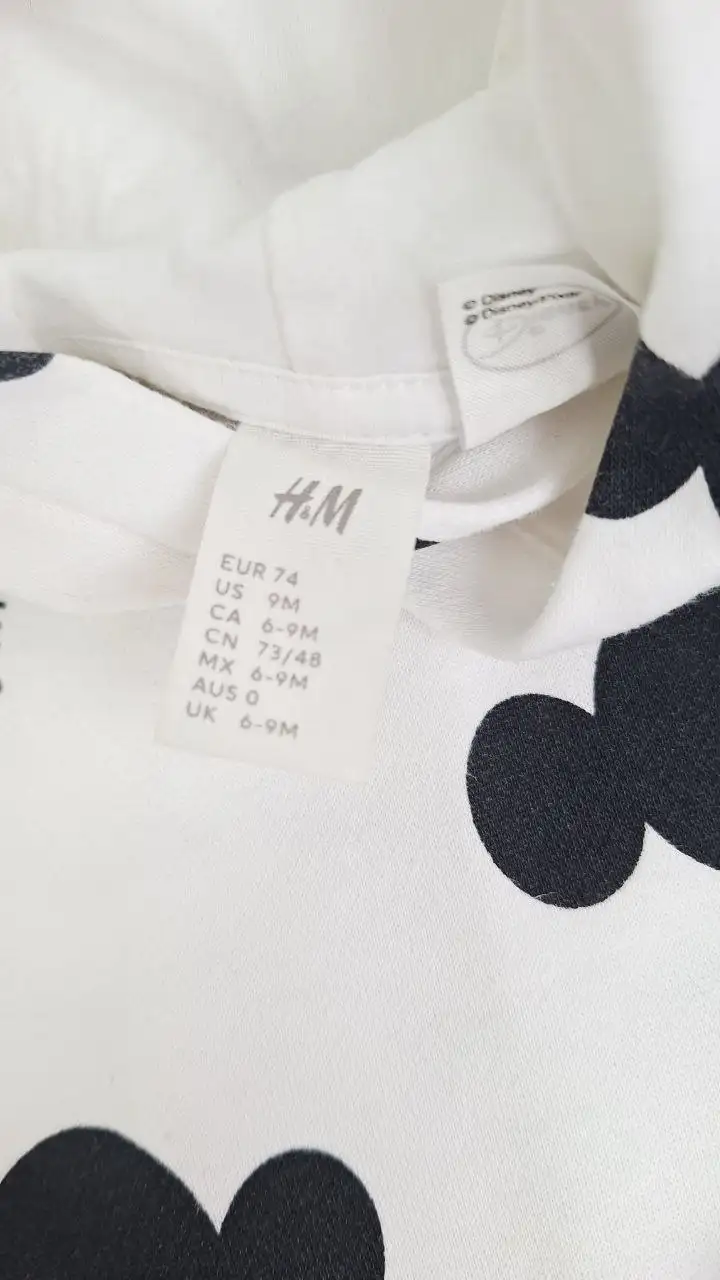 Детская одежда для девочки 74/80 - Одежда для детей (Товары для детей) в Балашиха