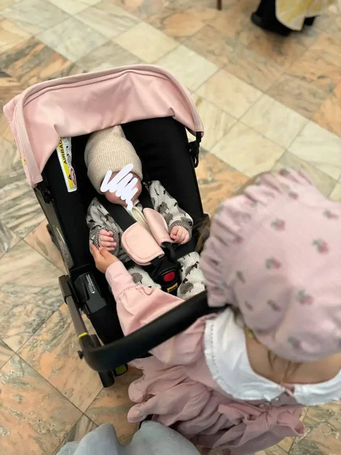 Продажа автолюльки Doona - Коконы и переноски в Балашиха