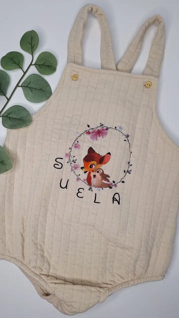 Комбинезон H&M размер 98/104 - Детская одежда (Одежда) в Балашиха