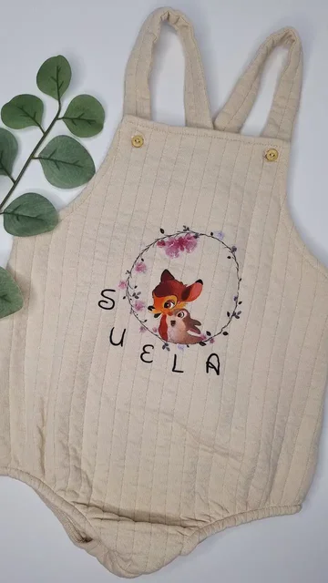 Комбинезон H&M размер 98/104 - Детская одежда в Балашиха