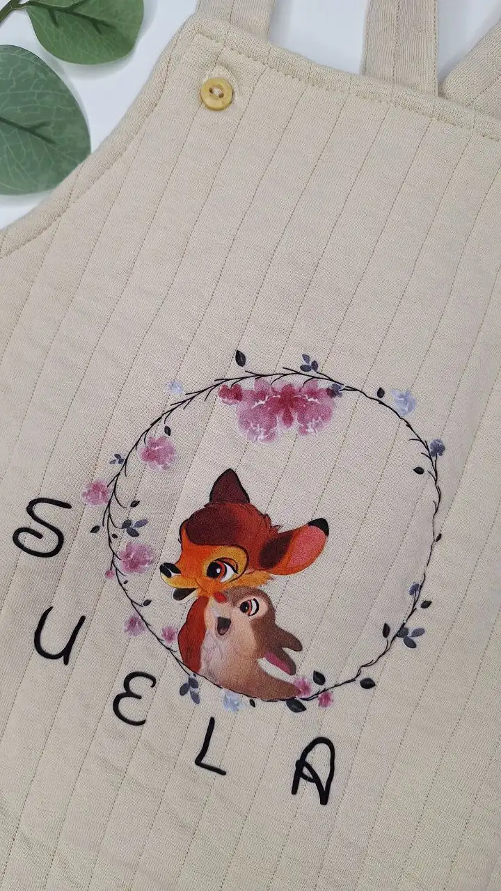 Комбинезон H&M размер 98/104 - Детская одежда (Одежда) в Балашиха