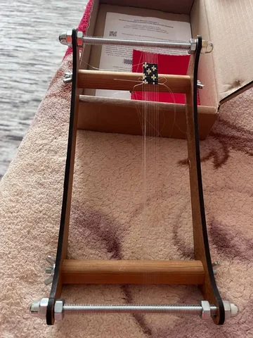 Станок для бисероплетения как новый - Детские лагеря и интенсивы в Балашиха