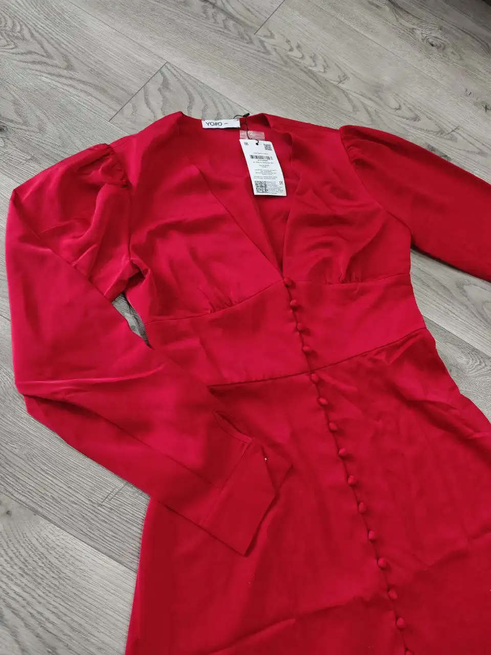 Новое платье размер L - Одежда в Балашиха