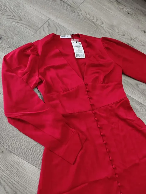 Новое платье размер L - частное объявление в Балашиха