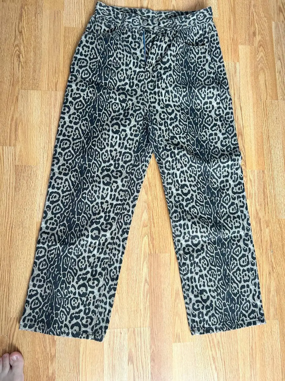 Новые джинсы 46-48 размера - Джинсы (Одежда) в Балашиха